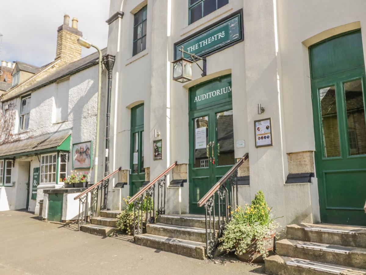Victoria Cottage Chipping Norton Exterior photo